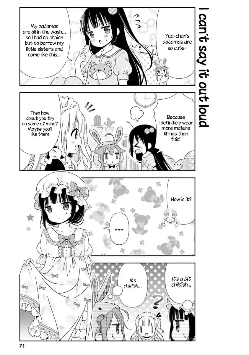 Hinako Note Chapter 17 9